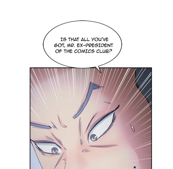 Soojung's Comic Store Manhwa - Chapter 14 Page 46
