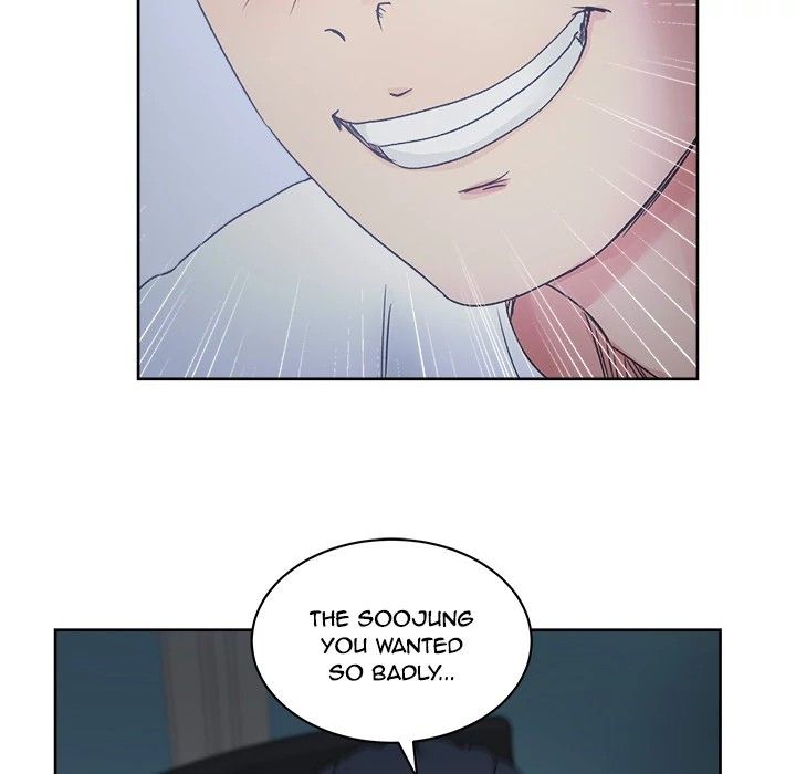 Soojung's Comic Store Manhwa - Chapter 14 Page 47