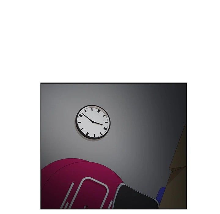 Soojung's Comic Store Manhwa - Chapter 14 Page 53