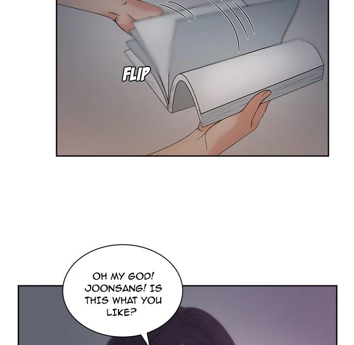 Soojung's Comic Store Manhwa - Chapter 14 Page 64
