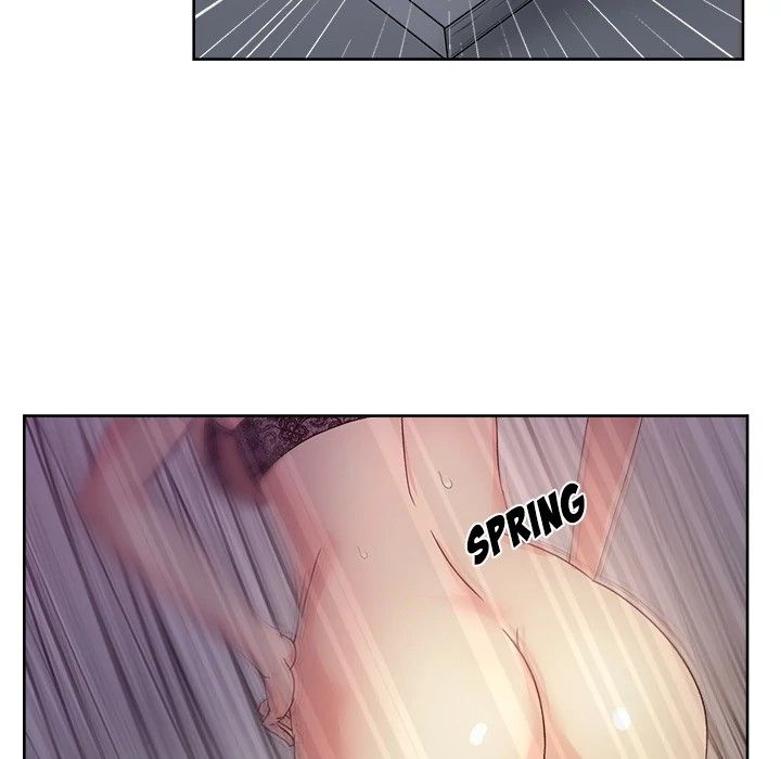 Soojung's Comic Store Manhwa - Chapter 14 Page 72