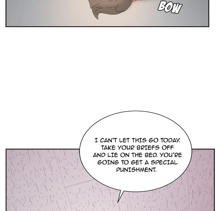 Soojung's Comic Store Manhwa - Chapter 14 Page 83