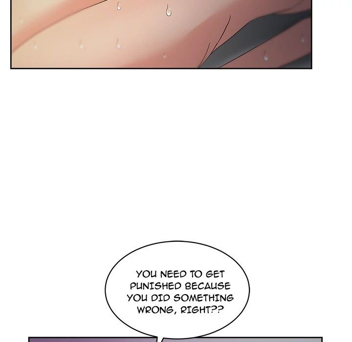 Soojung's Comic Store Manhwa - Chapter 14 Page 89
