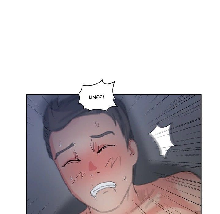 Soojung's Comic Store Manhwa - Chapter 14 Page 95