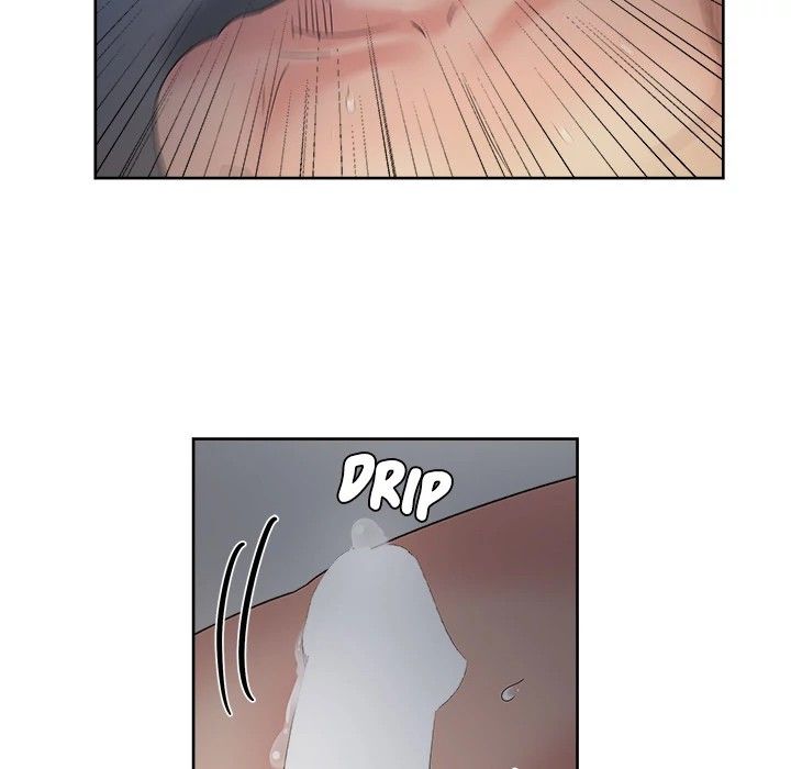 Soojung's Comic Store Manhwa - Chapter 14 Page 96