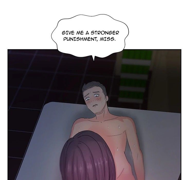 Soojung's Comic Store Manhwa - Chapter 14 Page 105