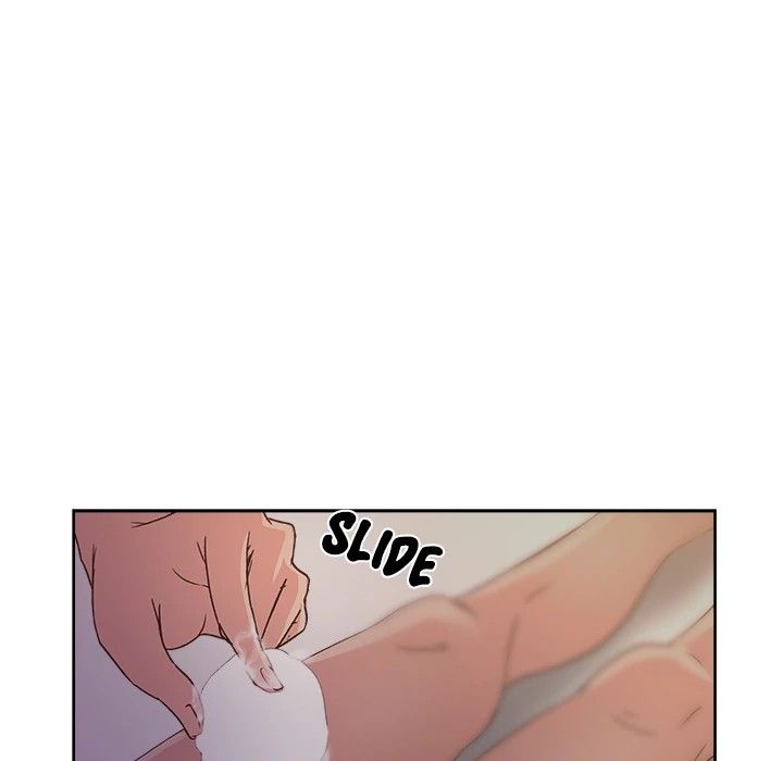 Soojung's Comic Store Manhwa - Chapter 14 Page 118