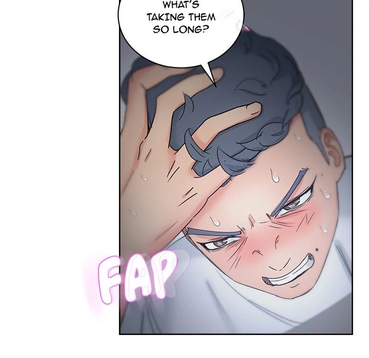 Soojung's Comic Store Manhwa - Chapter 14 Page 132