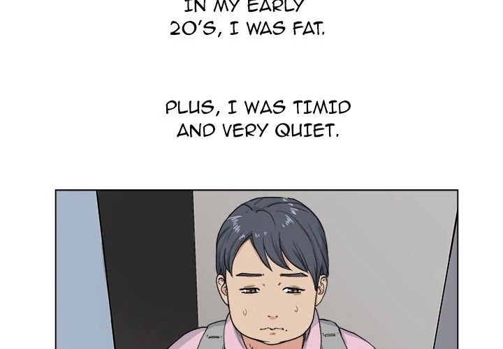 Soojung's Comic Store Manhwa - Chapter 0 Page 1