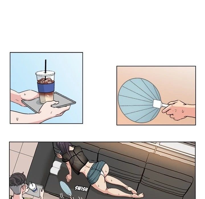 Soojung's Comic Store Manhwa - Chapter 0 Page 5