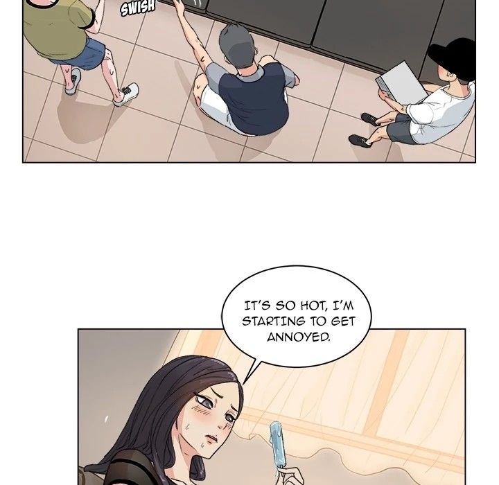 Soojung's Comic Store Manhwa - Chapter 0 Page 6