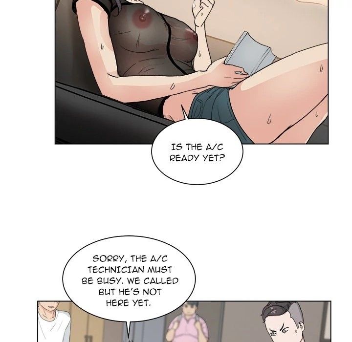Soojung's Comic Store Manhwa - Chapter 0 Page 7