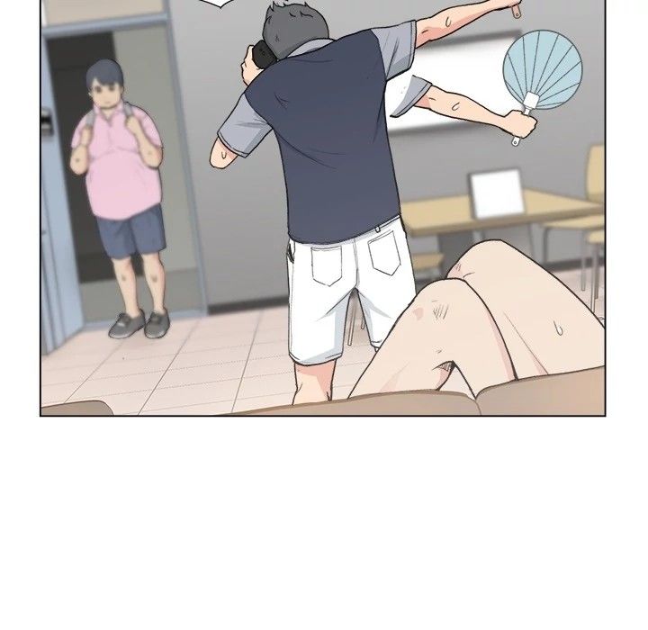 Soojung's Comic Store Manhwa - Chapter 0 Page 9