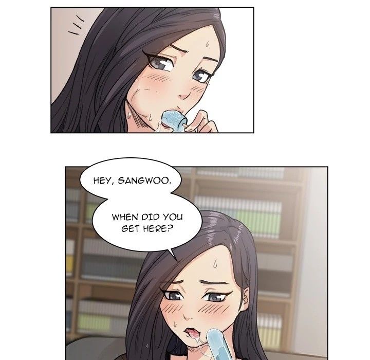 Soojung's Comic Store Manhwa - Chapter 0 Page 10