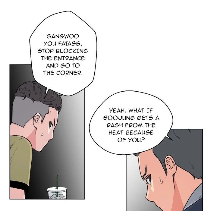 Soojung's Comic Store Manhwa - Chapter 0 Page 15