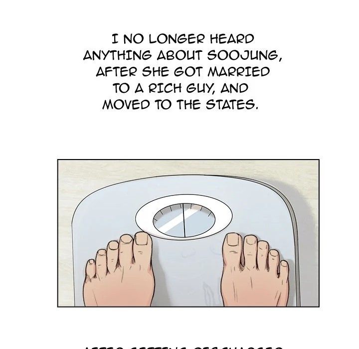 Soojung's Comic Store Manhwa - Chapter 0 Page 19