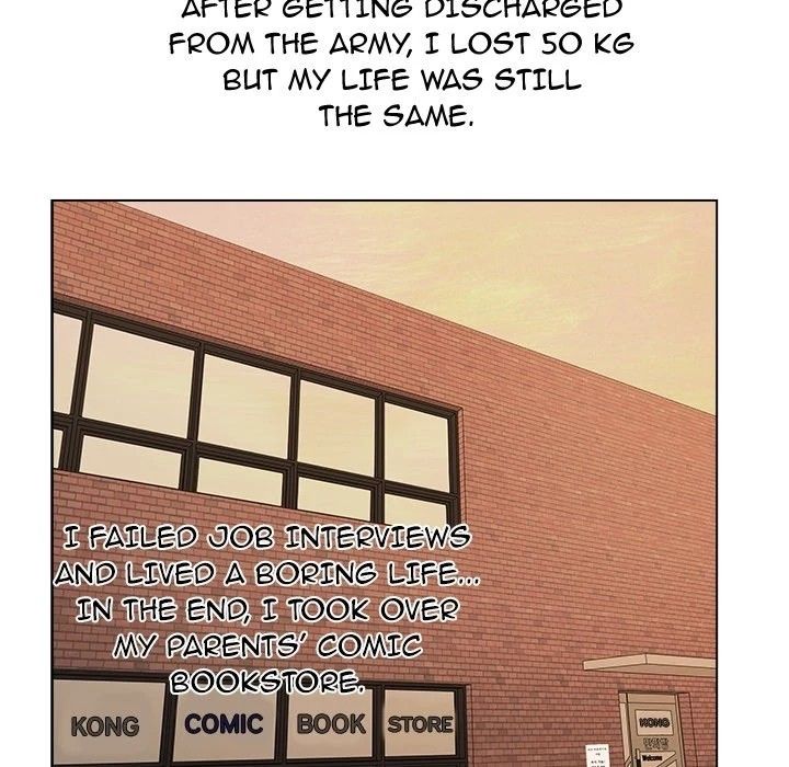 Soojung's Comic Store Manhwa - Chapter 0 Page 20
