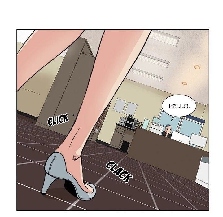 Soojung's Comic Store Manhwa - Chapter 0 Page 23
