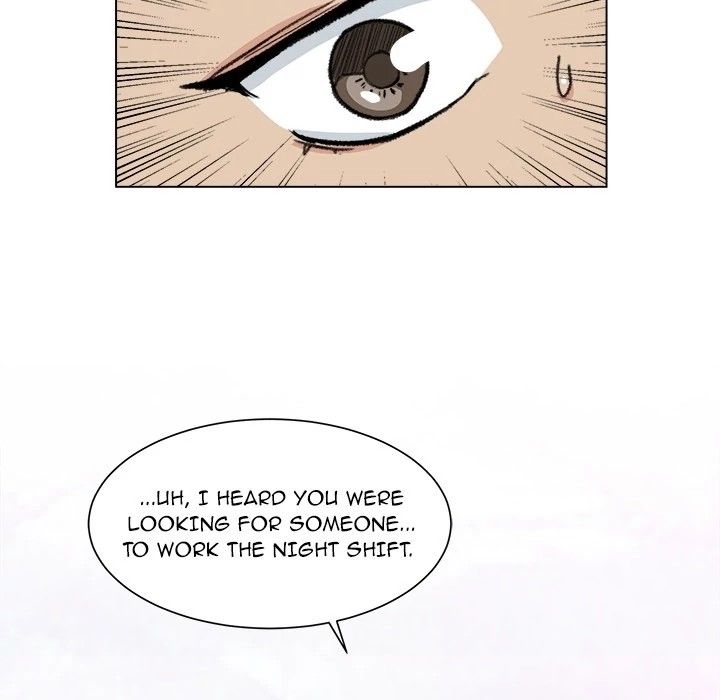 Soojung's Comic Store Manhwa - Chapter 0 Page 25