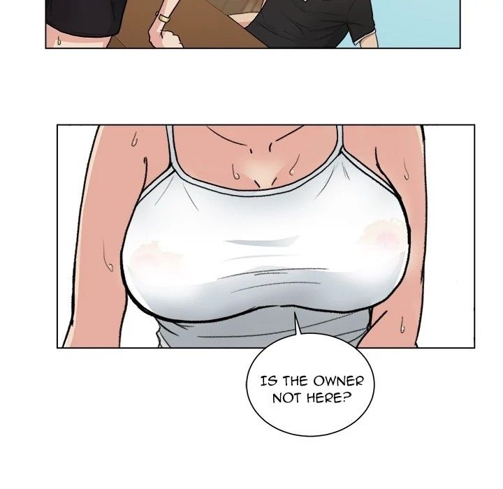Soojung's Comic Store Manhwa - Chapter 0 Page 34