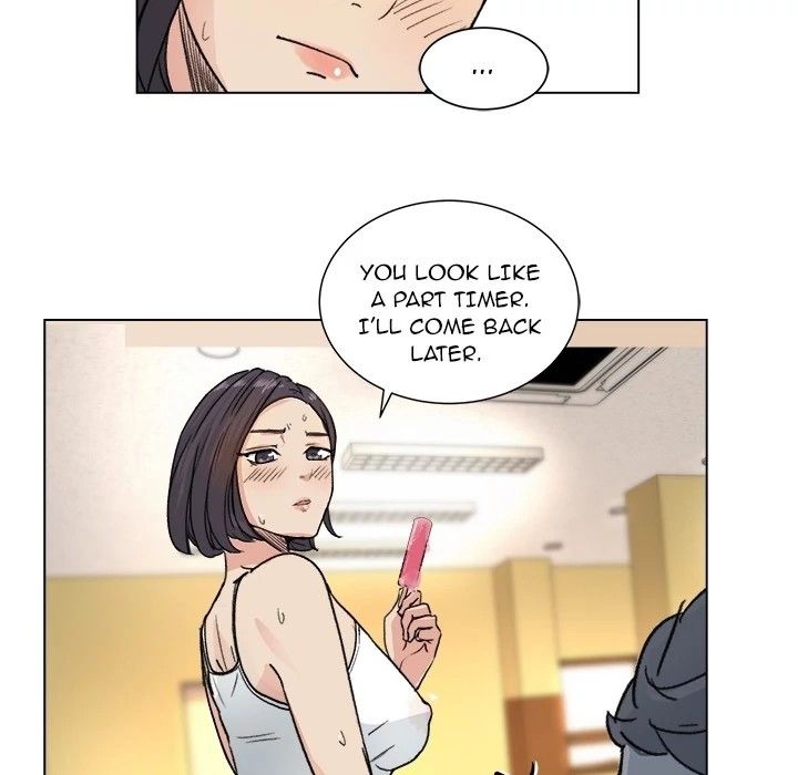 Soojung's Comic Store Manhwa - Chapter 0 Page 36
