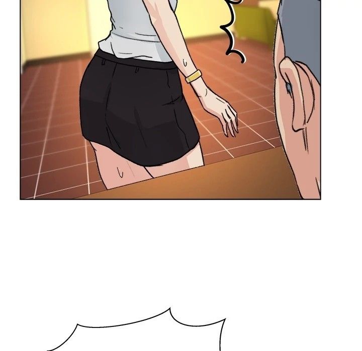 Soojung's Comic Store Manhwa - Chapter 0 Page 37