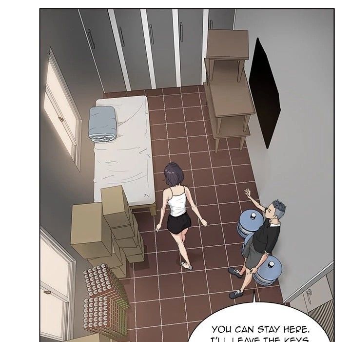 Soojung's Comic Store Manhwa - Chapter 0 Page 44