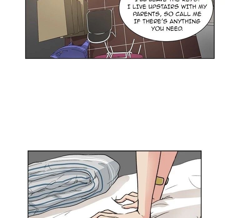 Soojung's Comic Store Manhwa - Chapter 0 Page 45