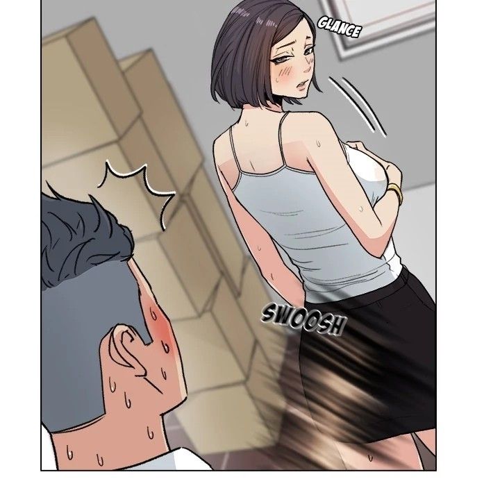 Soojung's Comic Store Manhwa - Chapter 0 Page 50