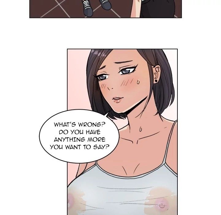 Soojung's Comic Store Manhwa - Chapter 0 Page 52
