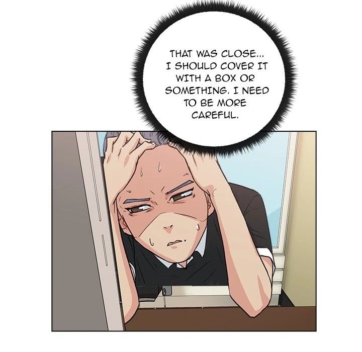 Soojung's Comic Store Manhwa - Chapter 0 Page 55