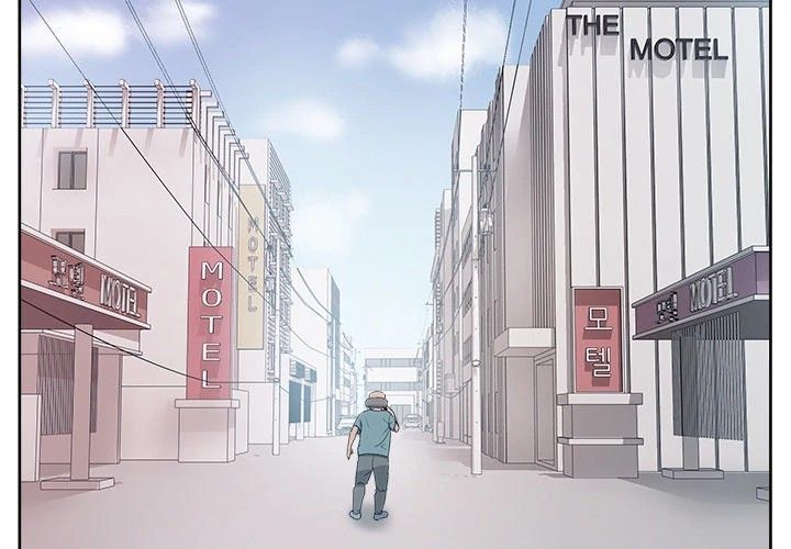 Soojung's Comic Store Manhwa - Chapter 22 Page 1