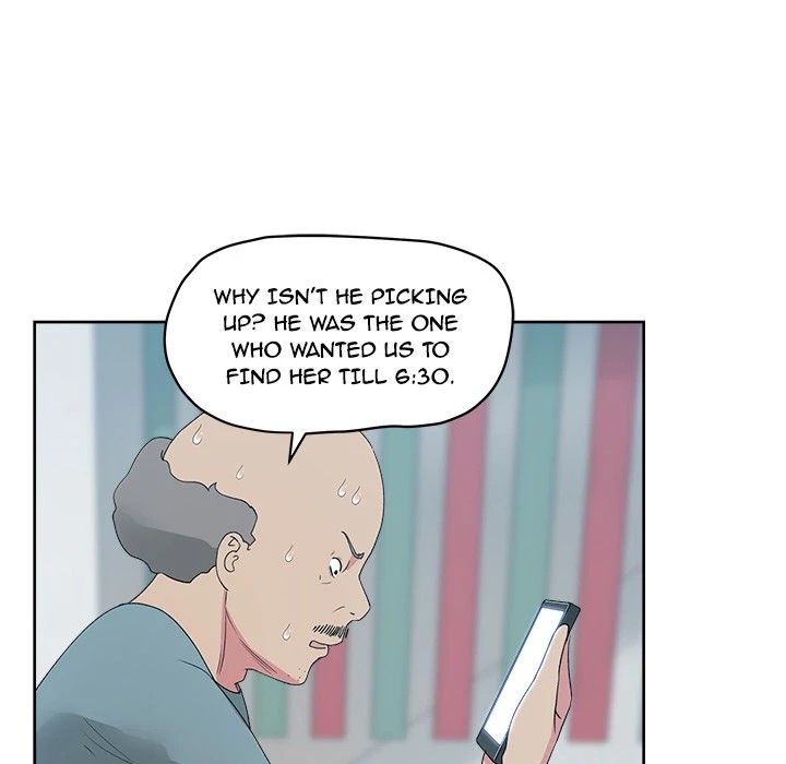 Soojung's Comic Store Manhwa - Chapter 22 Page 5