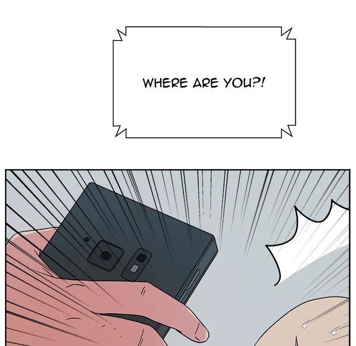 Soojung's Comic Store Manhwa - Chapter 22 Page 8