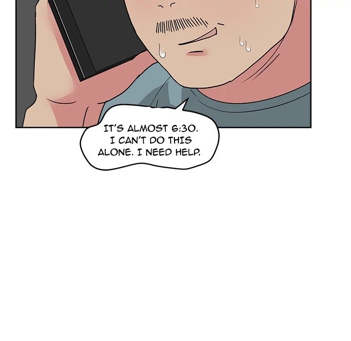 Soojung's Comic Store Manhwa - Chapter 22 Page 11