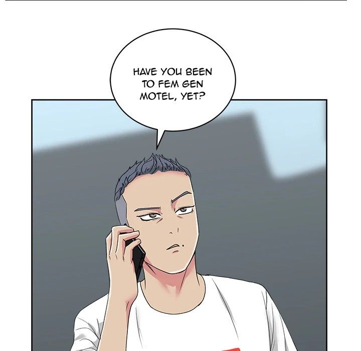 Soojung's Comic Store Manhwa - Chapter 22 Page 14