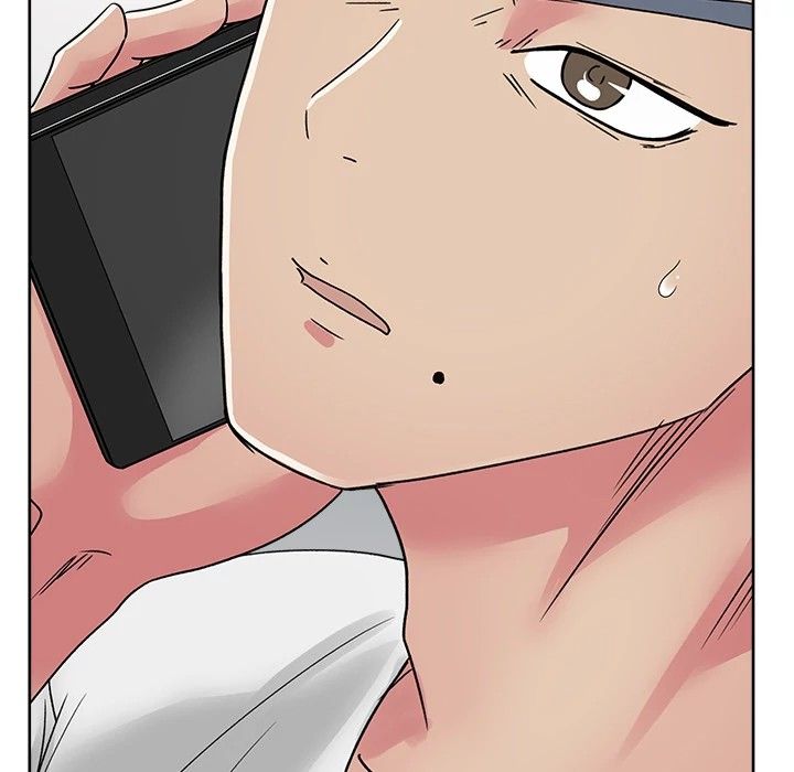 Soojung's Comic Store Manhwa - Chapter 22 Page 20