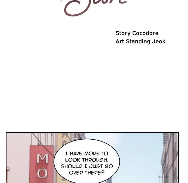 Soojung's Comic Store Manhwa - Chapter 22 Page 22