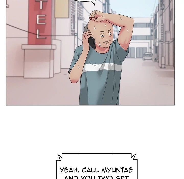 Soojung's Comic Store Manhwa - Chapter 22 Page 23