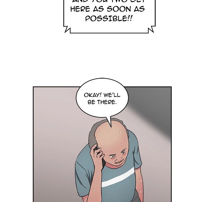 Soojung's Comic Store Manhwa - Chapter 22 Page 24