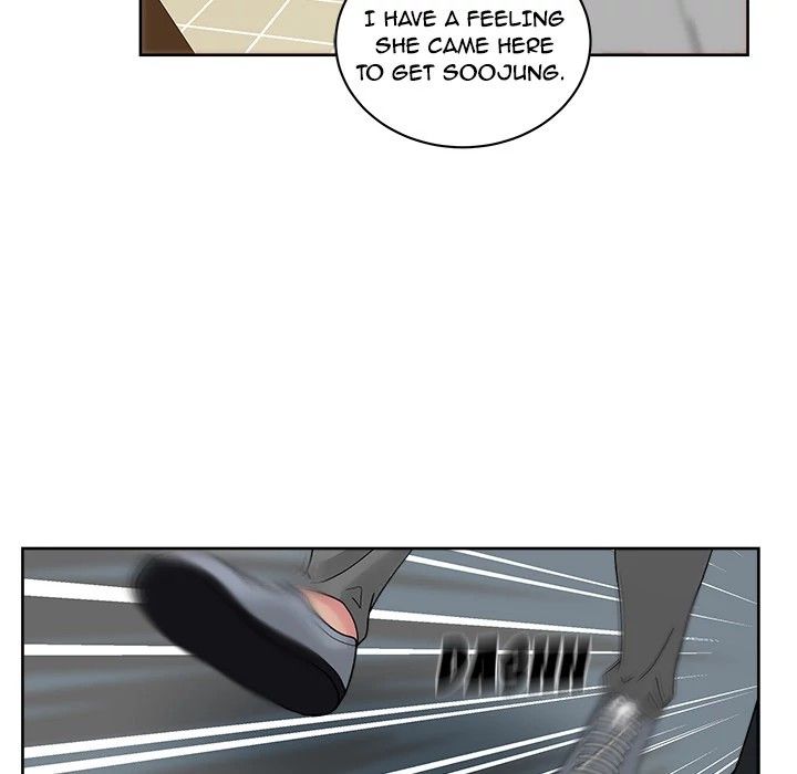 Soojung's Comic Store Manhwa - Chapter 22 Page 34