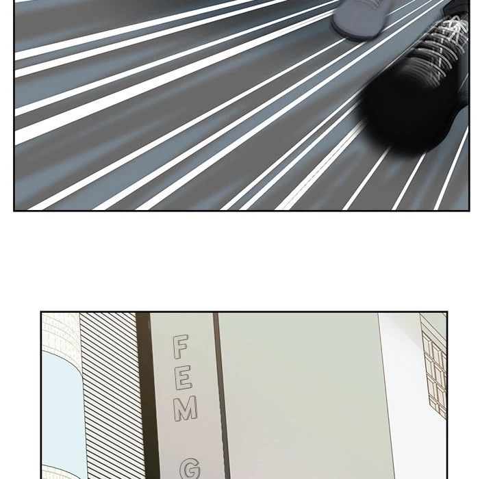Soojung's Comic Store Manhwa - Chapter 22 Page 35