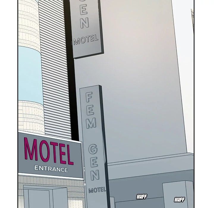 Soojung's Comic Store Manhwa - Chapter 22 Page 36