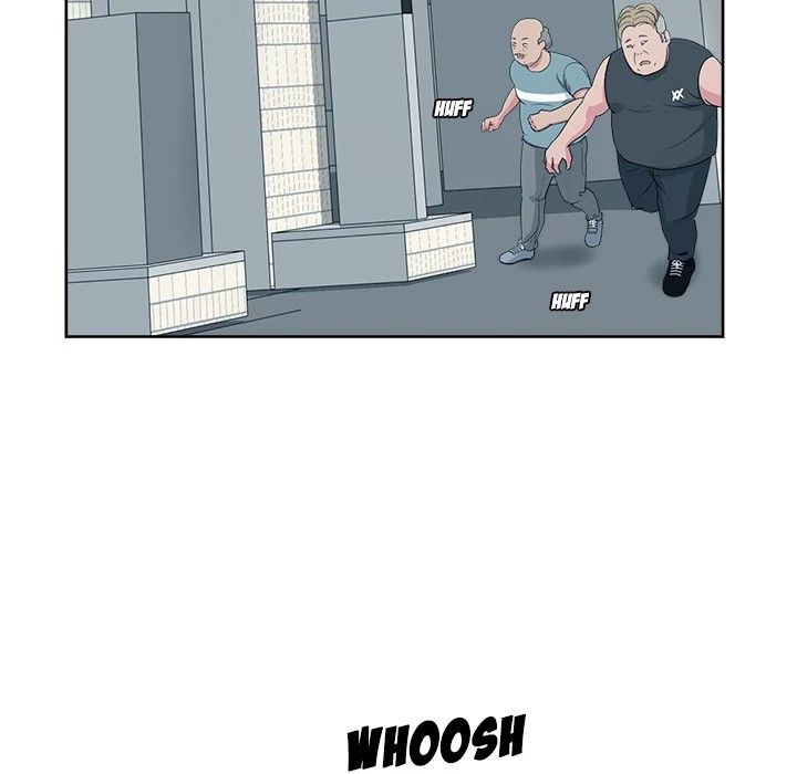 Soojung's Comic Store Manhwa - Chapter 22 Page 37