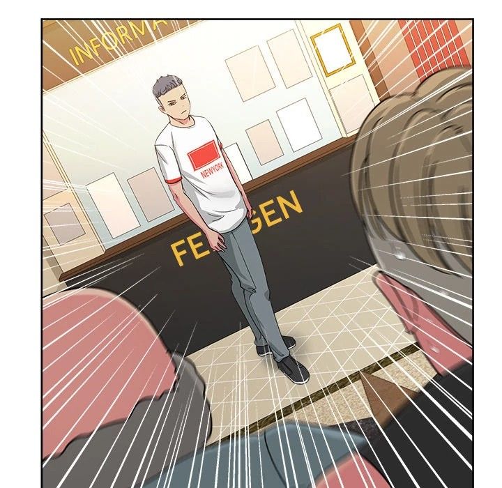 Soojung's Comic Store Manhwa - Chapter 22 Page 38