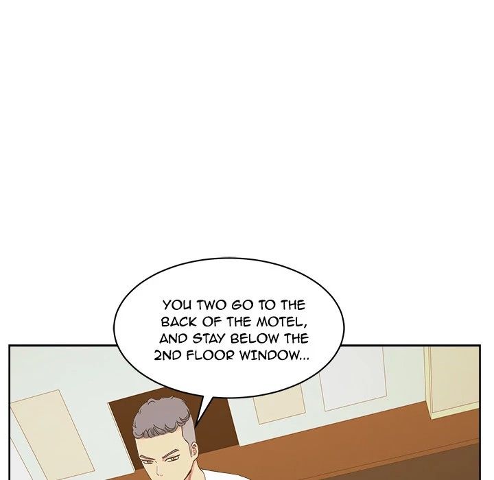 Soojung's Comic Store Manhwa - Chapter 22 Page 40