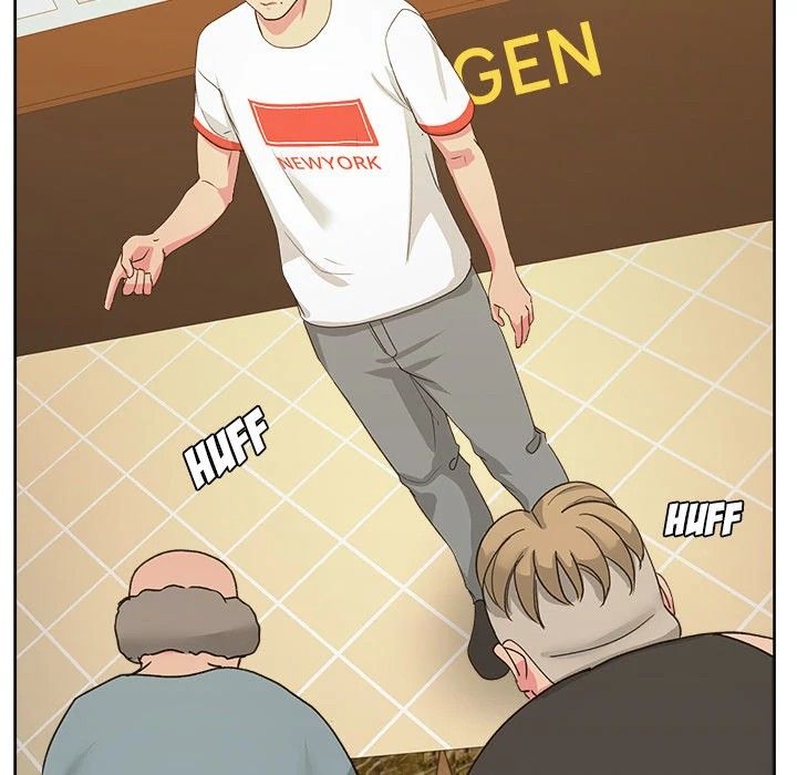 Soojung's Comic Store Manhwa - Chapter 22 Page 41