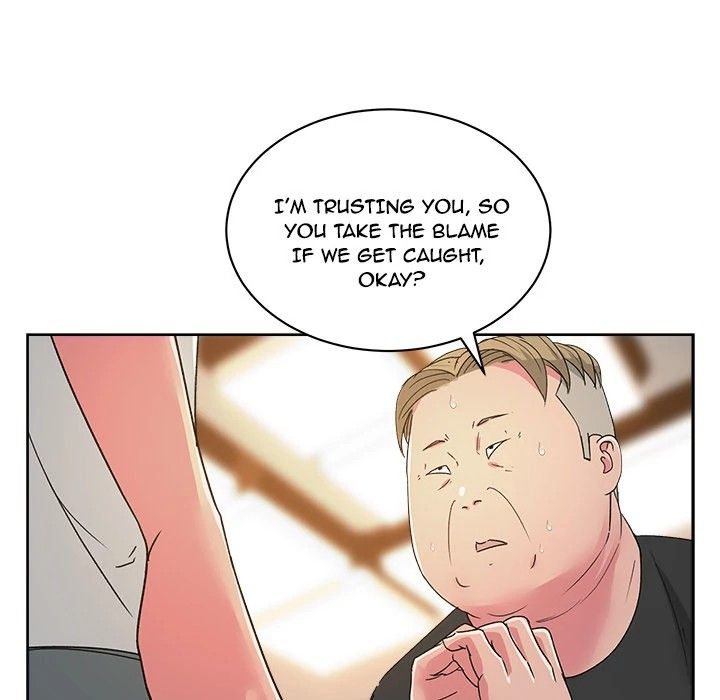 Soojung's Comic Store Manhwa - Chapter 22 Page 59