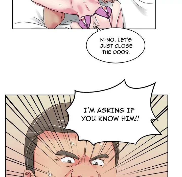 Soojung's Comic Store Manhwa - Chapter 22 Page 86