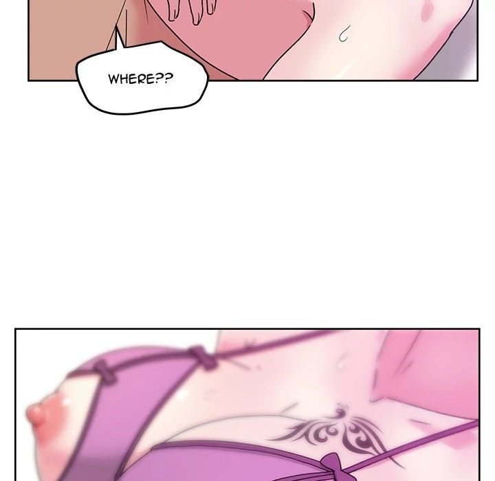 Soojung's Comic Store Manhwa - Chapter 22 Page 91